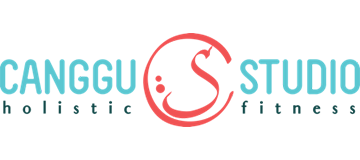 The Canggu Studio Logo